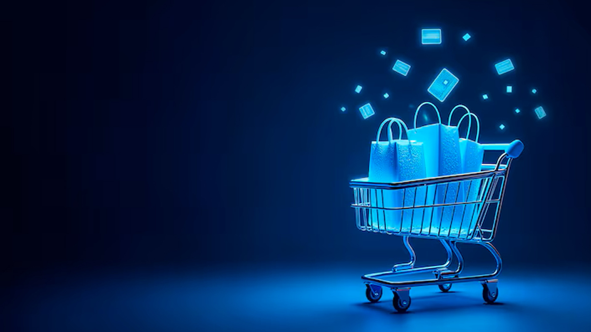 Shop Banner